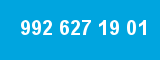 992 627 19 01